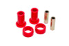 BMR BK043 - 1964-1964 A-Body Differential Housing Mount Bushings (Polyurethane) - Black