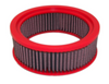 BMC FM216/14 - Single Air Custom Round Filter - 122mm Inlet / 58mm Filter Height