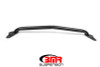 BMR BSF760H - 15-19 Ford Mustang S550 Front Bumper Support (Black Hammertone)