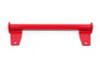BMR CSS730R - 79-04 Ford Mustang Front Upper Coil Spring Seat - Red