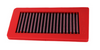 BMC FM388/19 - 03-15 Suzuki An Burgman 650 Replacement Air Filter
