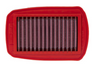 BMC FM567/04 - 07-18 Yamaha FZ-150 I /V-IXION 150 Replacement Air Filter