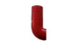 BMC SASE9080275 - Silicone Elbow Hose (90 Degree Bend) 80mm Diameter / 230mm Length (5mm Thickness)