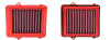 BMC FM910/04 - 16-19 Honda CRF 1000 L Africa Twin Replacement Air Filter