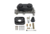 BMR MBK750 - 05-14 S197 Mustang Manual Brake Conversion Kit