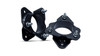Body Armor 4x4 50307-GM - 2015+ GMC Canyon/Chevy Colorado 2WD/4WD 2.5in Strut and Coil Spacer