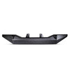 Body Armor 4x4 JK-19531 - 07-18 Jeep Wrangler JK Front Bumper Full Width
