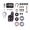 Bilstein 25-288155 - 07-14 Toyota FJ Cruiser B8 8100 (Bypass) Rear Left Shock Absorber - 0-2in Lift