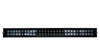 Body Armor 4x4 40022 - 20in Blackout LED Light Bar Combo Beam with Wiring Harness