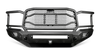 Body Armor 4x4 DG-20339 - 19-22 Dodge RAM 2500/3500 Ambush XT Front Bumper (Non-Winch)
