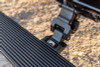 Body Armor 4x4 FB-4501 - 21-24 Ford Bronco 2DR E-Power Board Steps - Black