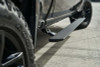 Body Armor 4x4 FD-4500 - 15-24 Ford F-150 Crew Cab (Excl. Raptor) E-Power Board Steps - Black