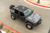 Body Armor 4x4 91001 - 2021+ Ford Bronco (2-Door & 4-Door) Mesh Top