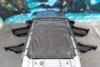 Body Armor 4x4 91001 - 2021+ Ford Bronco (2-Door & 4-Door) Mesh Top
