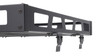 Body Armor 4x4 JL-6121 - 2018+ Jeep Wrangler JL Roof Rack Mount Kit