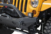 Body Armor 4x4 JL-19532 - 2018+ Jeep Wrangler JL Gladiator JT Mid-Stubby Front Bumper