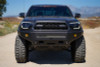 Body Armor 4x4 TC-19341 - 05-15 Toyota Tacoma Pro Series Front Winch Bumper