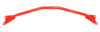BMR STB010R - 05-10 S197 Mustang V6 Strut Tower Brace - Red
