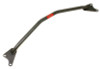BMR STB010H - 05-10 S197 Mustang V6 Strut Tower Brace - Black Hammertone
