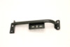 BMR TCC004H - 93-97 4th Gen F-Body Transmission Conversion Crossmember TH350/LT1 - Black Hammertone