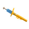 Bilstein 35-122203 - B8 2005 Porsche Boxster Base Front 36mm Monotube Strut Assembly