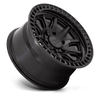 Black Rhino Wheels BR001MX20906300 - Calico 20X9 Matte Black