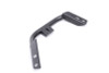 BMR TCC023H - 84-92 3rd Gen F-Body Transmission Conversion Crossmember T56 / M6 - Black Hammertone