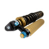 Bilstein 41-327883 - 21-22 Polaris RZR Turbo S Black Hawk Powersports Shock & Coil Spring Assembly - Front Left