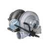 BorgWarner 11587100009 - Cartridge EFR 6758 w/ Iron Bearing Housing