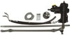 Borgeson 999023 -  Steering Conversion Kit - P/N:  - 1965-1966 Mustang complete power steering conversion kit. Fits 65-66 Mustangs with factory power steering and V-8. Includes all necessary components for conversion