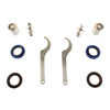 Bilstein 47-124813 - B14 1992 BMW 318i Base Front and Rear Performance Suspension System