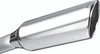 Borla 11750 - 05-09 Mustang GT 4.6L V8 SS Aggressive Exhaust (rear section only)