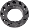 Boundary VQ-S1-VHR-BBP - Nissan VQ 3.5L/3.7L VHR Oil Pump Assembly w/Billet Back Plate