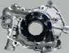 Boundary CM-S2 - 11-17 Ford Coyote (All Types) V8 Oil Pump Assembly Vane Ported MartenWear Treated Gear
