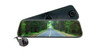 Brandmotion FVMR-1100 - FullVUE® Mirror Camera System w/Built-In Dashcam