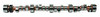 Brian Crower 00351 - Solid Camshaft - SBC C/T 288FDP