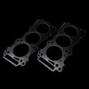 Brian Crower BC8226 - Gaskets - Nissan VQ37HR 98mm Bore 0.9mm Thick (BC Made in Japan)
