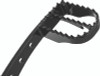 Burly Brand B13-1104B - MX Brake Pedal - Black