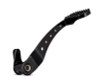 Burly Brand B13-1104B - MX Brake Pedal - Black