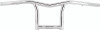Burly Brand B12-6030C - The Sid Bar 8in - Chrome