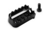 Burly Brand B13-1107B - MX Shift Peg - Black