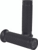 Burly Brand B16-1001B - Slash Cut Grip Set