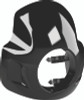 Burly Brand B10-1000 - Cafe Sport Fairing