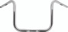 Burly Brand B12-1504C - Gorilla Ape 18in - TBW - Chrome