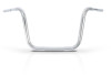 Burly Brand B12-1501C - Gorilla Ape 12in - TBW - Chrome