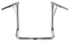 Burly Brand B12-7005C - Louie B Bar 16in - Chrome