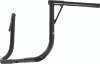 Burly Brand B12-7005B - Louie B Bar 16in - Gloss Black