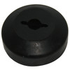 Bulldog Winch 20235 - Hook Stopper Black Rubber Powersports