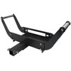 Bulldog Winch 20155 - 2x2 Receiver Mount Truck10x4.5 KD