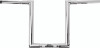 Burly Brand B12-6091C - Jason Bar 14in - Chrome